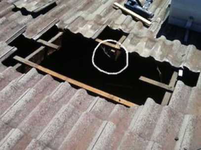 Correctly Installed Skylights are a Must